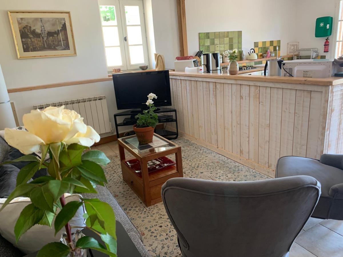 Le Manoir De Carlucet Gite Saint-Crépin-et-Carlucet Eksteriør bilde
