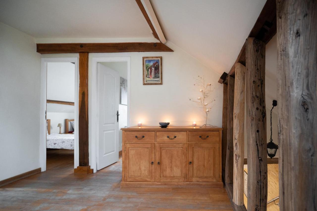 Le Manoir De Carlucet Gite Saint-Crépin-et-Carlucet Eksteriør bilde